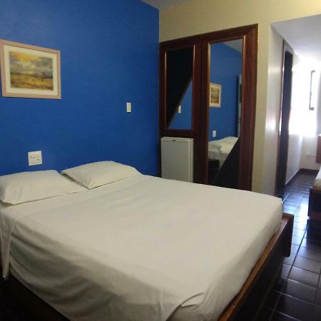 Hotel Praia Da Sereia Salvador Esterno foto