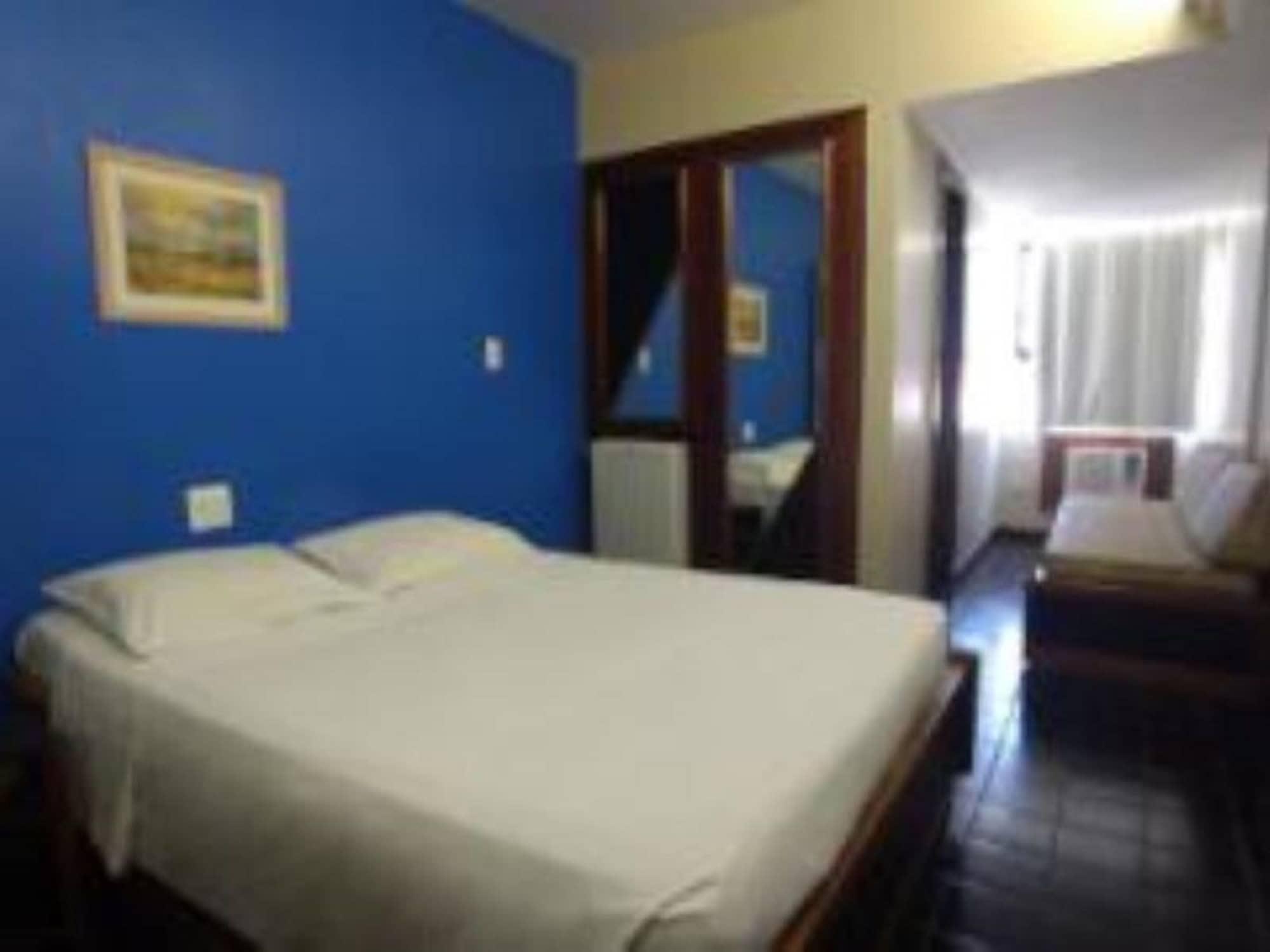 Hotel Praia Da Sereia Salvador Esterno foto