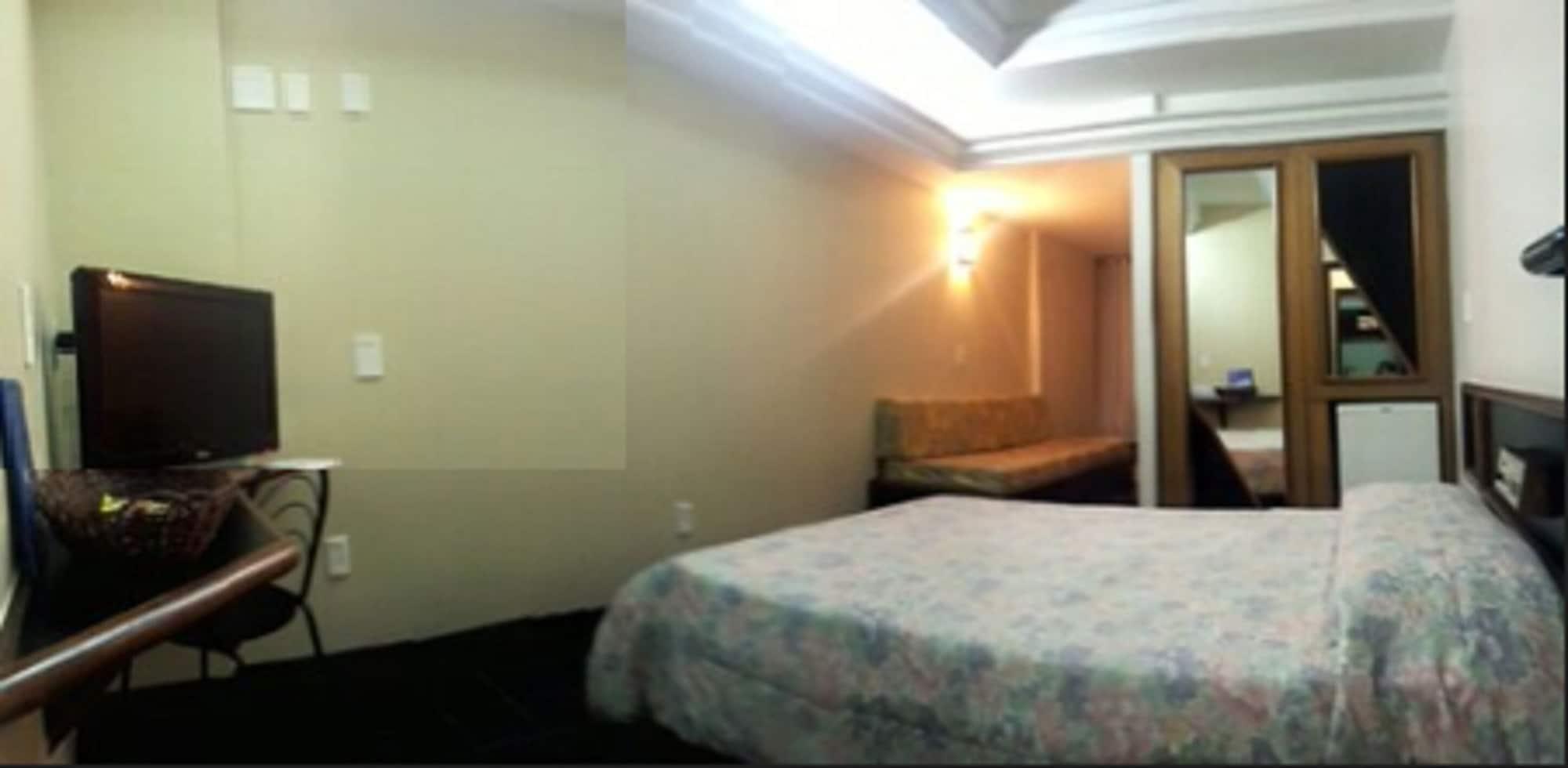 Hotel Praia Da Sereia Salvador Esterno foto