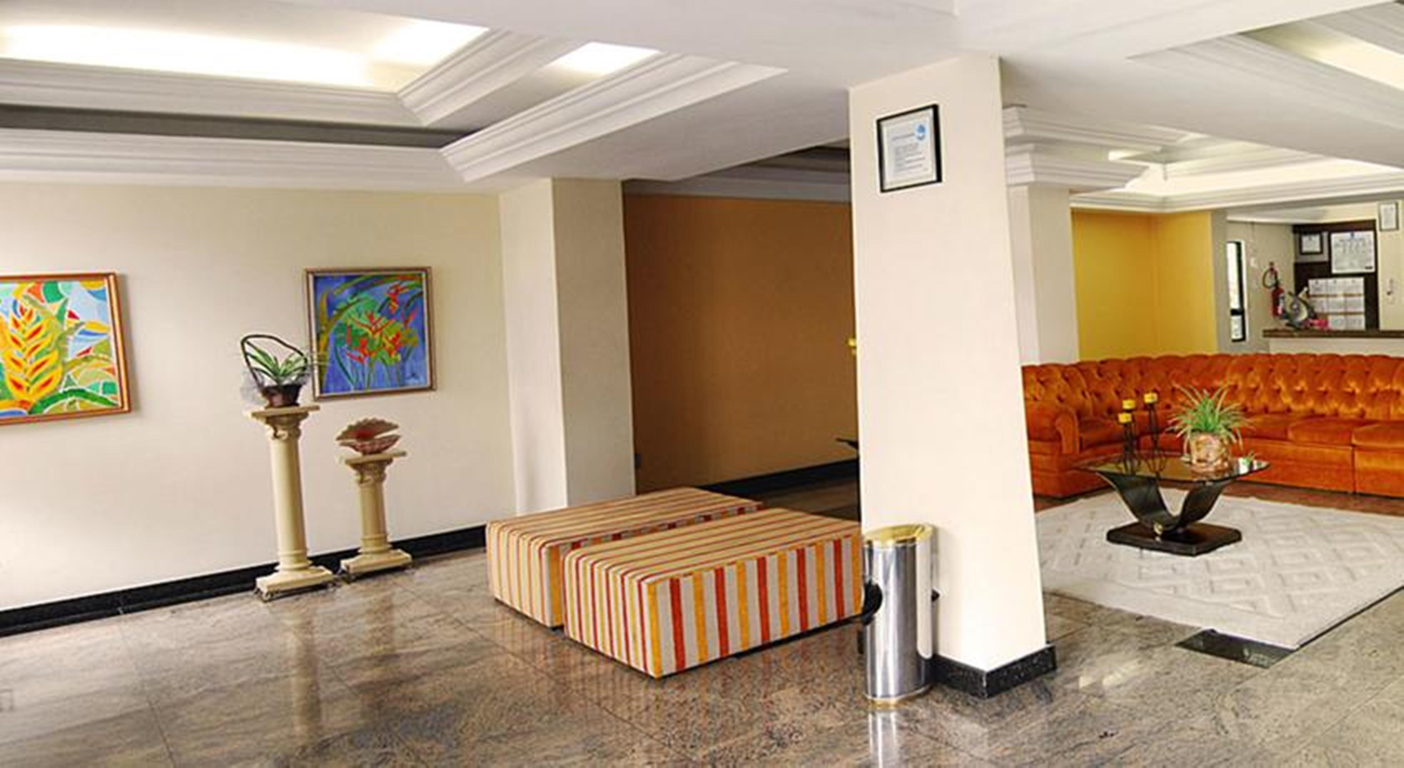 Hotel Praia Da Sereia Salvador Esterno foto