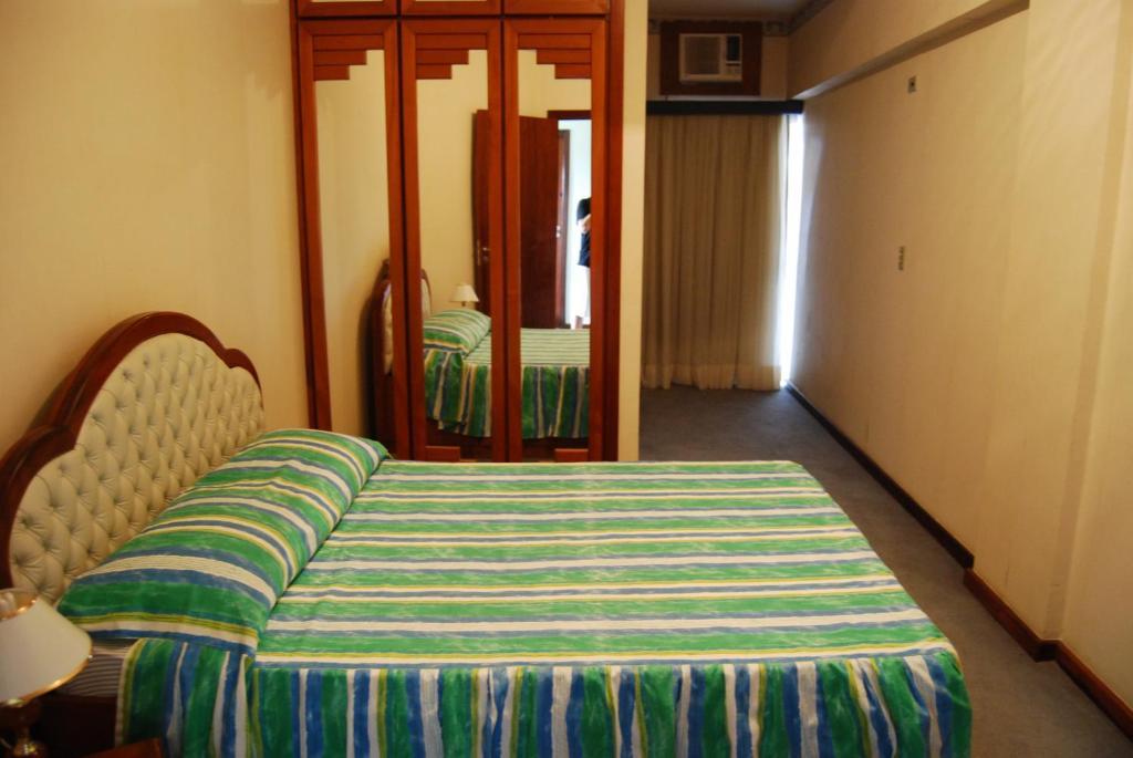 Hotel Praia Da Sereia Salvador Esterno foto