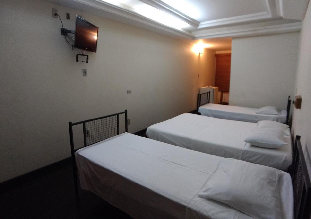 Hotel Praia Da Sereia Salvador Esterno foto